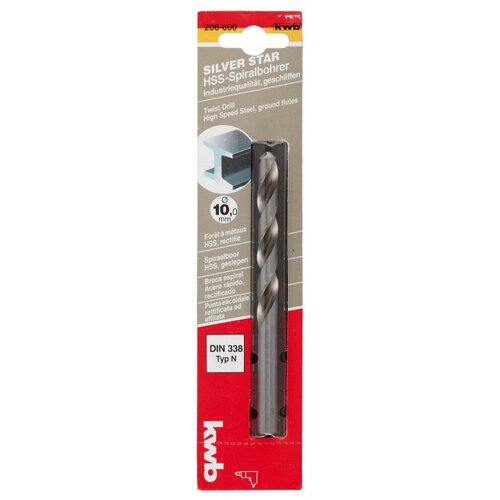 KWB Svrdlo za metal 5,5mm Slike