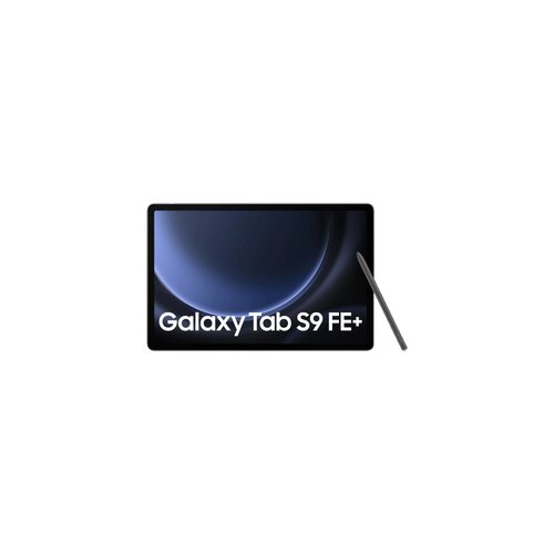 Samsung TAB S9 FE+; X610 Gray WiFi Cijene
