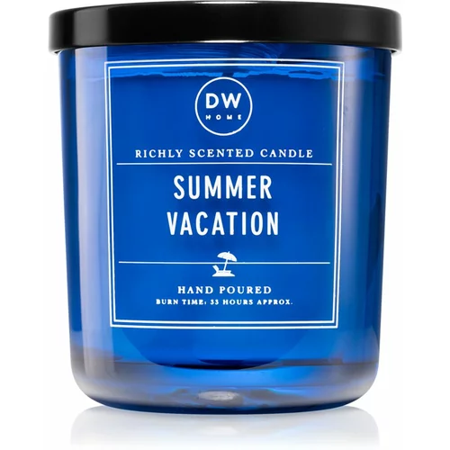 DW Home Signature Summer Vacation dišeča sveča 264 g