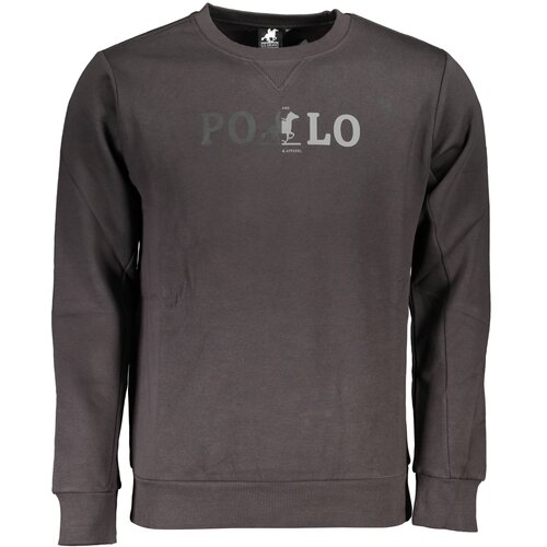 U.S. GRAND POLO US GRAND POLO MEN&#39;S GRAY ZIPLESS SWEATSHIRT Cijene
