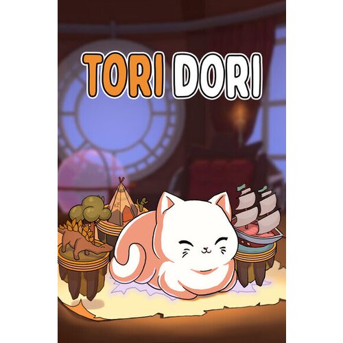 Steam ToriDori Key (PC) GLOBAL Cene