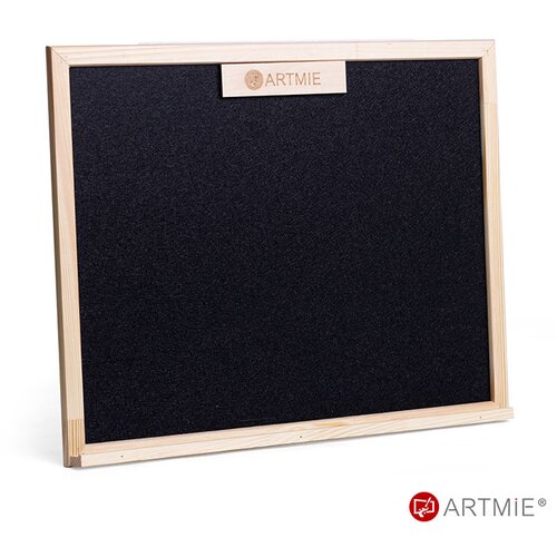  Dječja magnetna dvostrana tabla ARTMIE 40 x 50 cm KORISTI SE Cijene