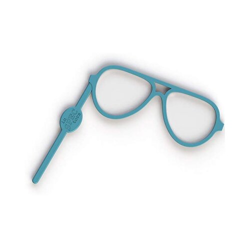 That Company Called IF lupa - the super-cool blue pair Cene