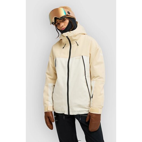 Roxy 20K Ice Bounded Jakna biscotti Cene