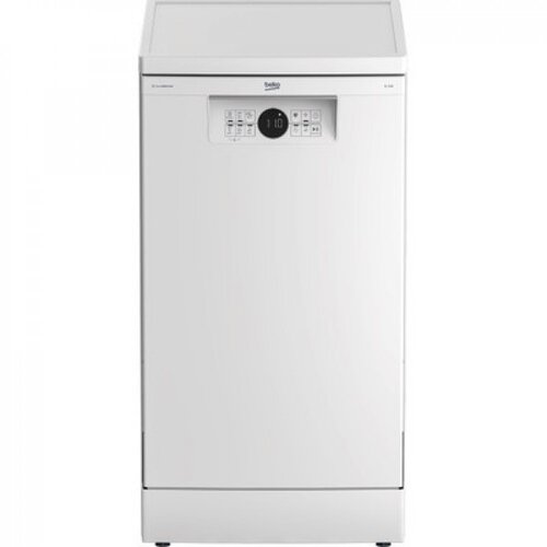 Beko prostostoječi pomivalni stroj BDFS26042XQ Cene