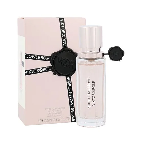 Viktor & Rolf Flowerbomb parfemska voda 20 ml za žene