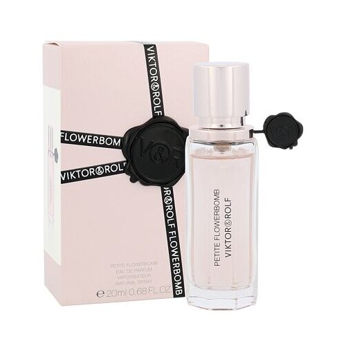 Viktor & Rolf Ženski parfem Flowerbomb, 20ml Cene