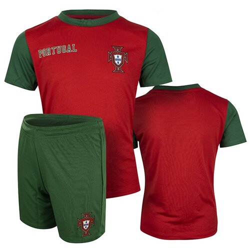 Drugo FPF Portugal Fan dječji trening komplet dres Cijene