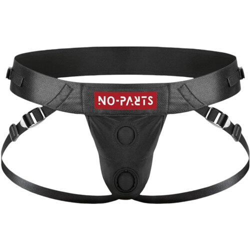 No-Parts strap on pojas s dva prstena - Taylor Cijene