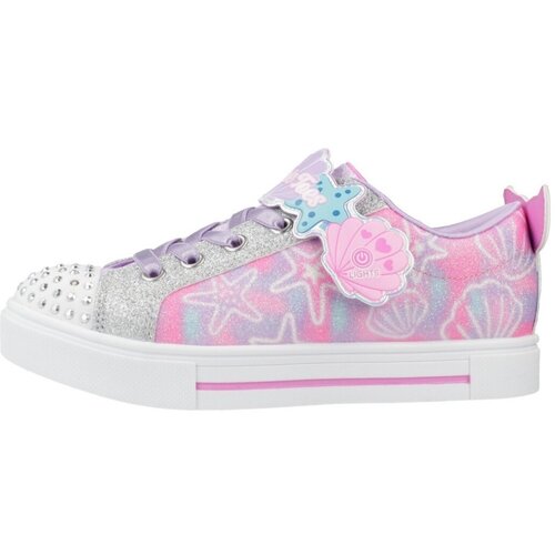 Skechers UNDERWATER MAGIC Vi&amp;scaron;ebojna Slike