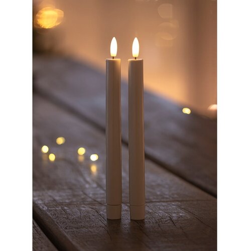 Sirius LED svijeća (visina 25 cm) Sille Tall Exclusive – Cijene