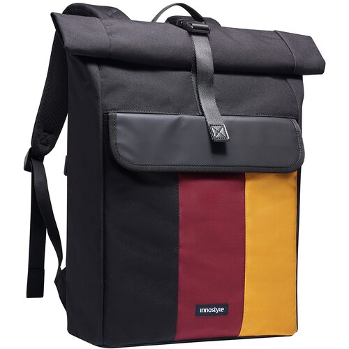 Innostyle NAHRBTNIK ZA PRENOSNI RAČUNALNIK 15,6 ZA LETALO VODOODPOREN CITYTREK ELITE 25L, (21747157) Cene