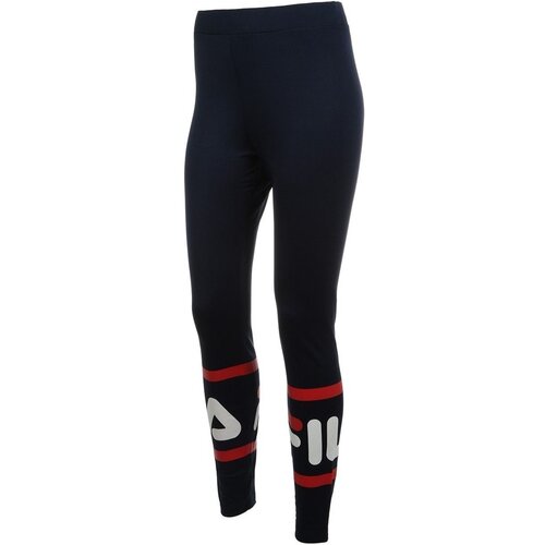 Fila Pajkice PIRITTA TIGHTS Črna Cene