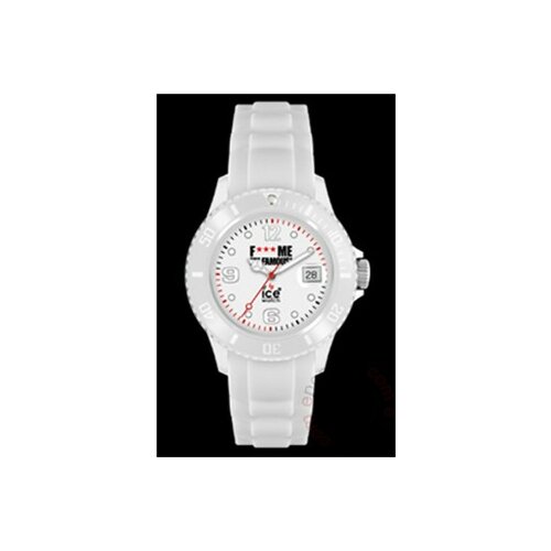 Ice Watch sat FMIF classic - White - Big FM.SI.WE.B.S.11 Slike