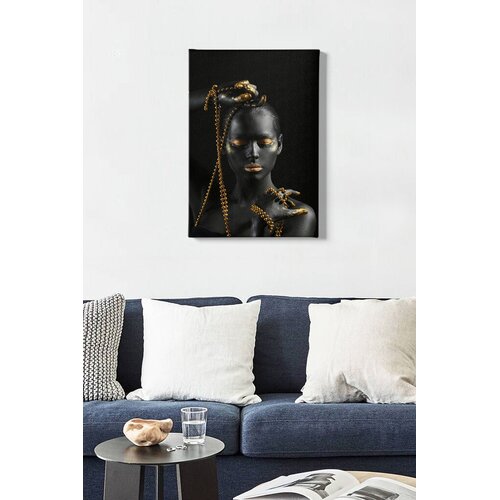 Wallity Slika na platnu Tablo-47, 50x70 cm Cene