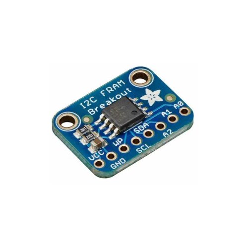 Adafruit Evaluation Board I2C Non-Volatile FRAM Breakout Cijene