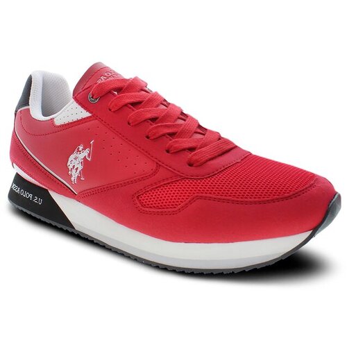 US Polo Assn US POLO BEST PRICE RED MAN SPORT SHOES Cijene