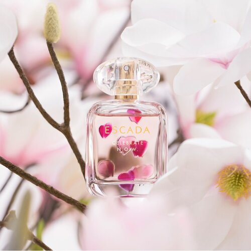 Escada CELEBRATE N.O.W. edp sprej 50 ml Slike