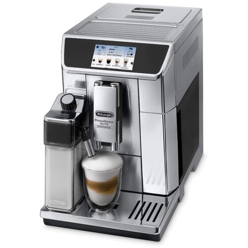 DeLonghi kavni espresso avtomat ecam 650.85.MS Cene