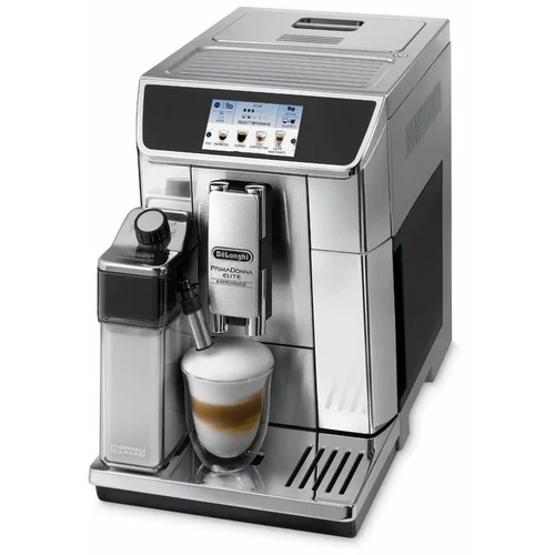 DeLonghi kavni espresso avtomat ecam 650.85.MS