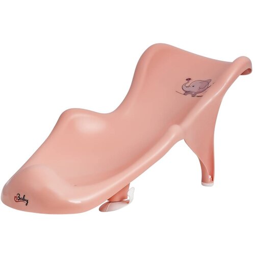  Naslon za kupanje Elephant MINIMAL, Peach rose Slike