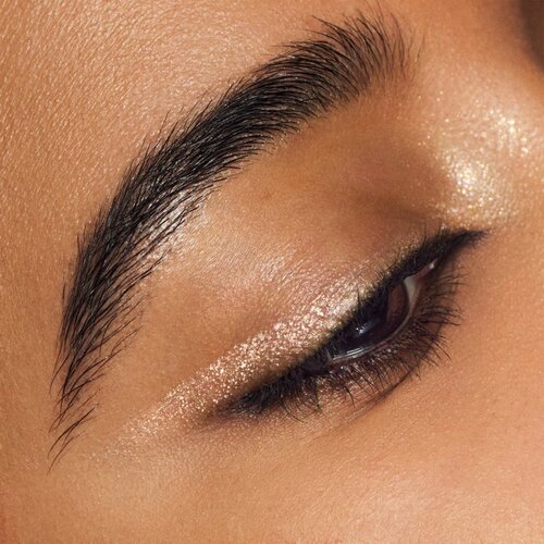 MAC Cosmetics Dazzleshadow Liquid Eyeshadow tekoče senčilo za oči odtenek Everything Is Sunshine 4 ml Slike
