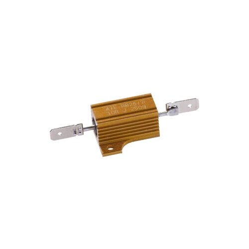 ATE Electronics RB25/7-3R0-J Snažan otpor 3 Ohm Utični priključak pravokutan 25 W 5 % 1 ST Slike