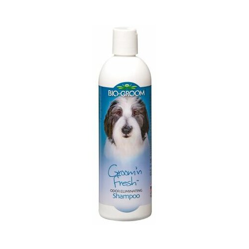Bio Groom fresh shampoo 355ml 13846 Cene