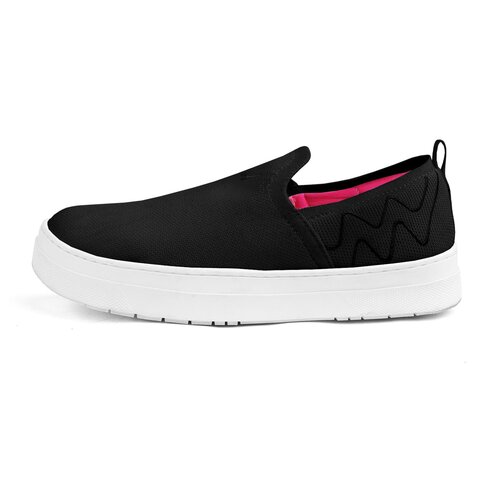 Vuch Seraphyn Black Slike