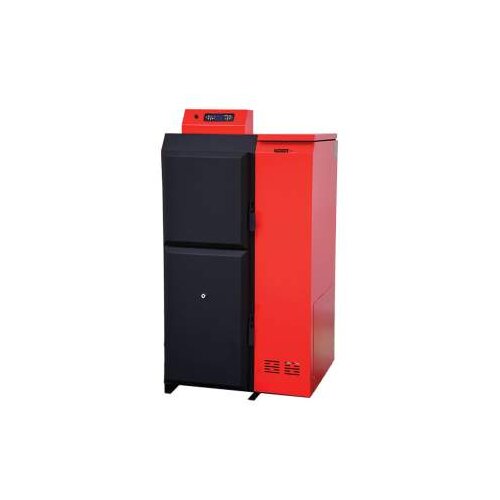 Thermoflux KOTAO NA PELET 25KW PELLING DESNI Slike