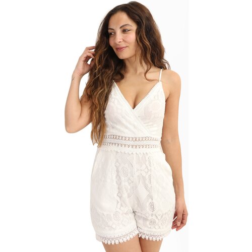 La Modeuse 66335_P154083 Bijela Slike