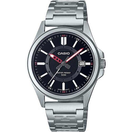  Mu&amp;scaron;ki sat &amp;ndash; CASIO &amp;ndash; Model MTP-E700D-1EVEF Slike