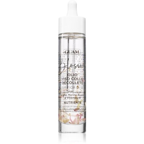 Guam Blossom hranilno olje 50 ml Cene