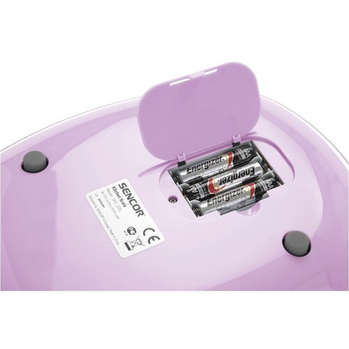 Sencor kuhinjska vaga SKS 35VT Cijene