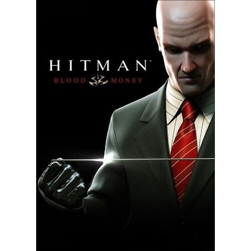  Hitman: Blood Money Steam Key EUROPE Cene