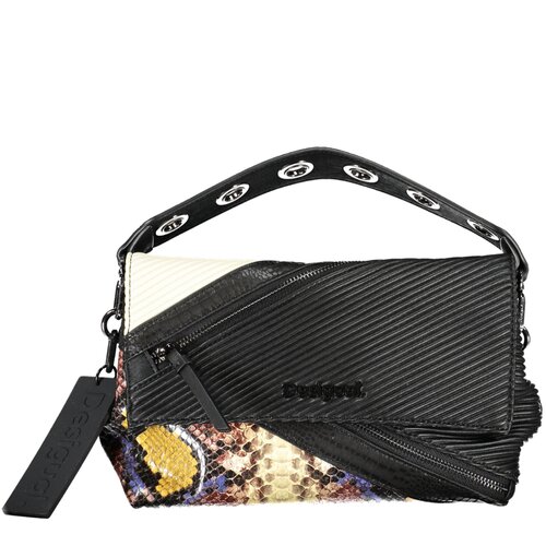 Desigual BLACK WOMEN&amp;amp;#39;S BAG Slike