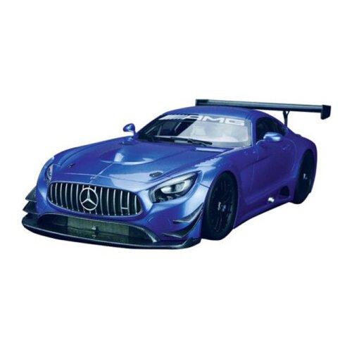 Metalni auto 1:24 Mercedes AMG GT3 ( 25/73386 ) Slike