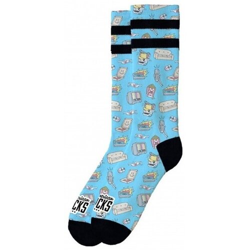 American Socks MOVIE NIGHT Plava Cijene