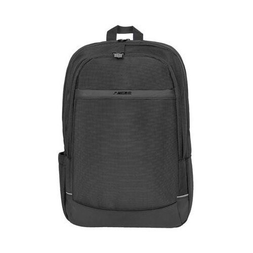 Natec Kudu 39.6 cm (15.6) Backpack Black Slike