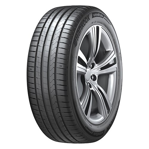 Hankook Letna 205/55R16 91W K135 - Skladi&amp;scaron;če 5 (Dostava 5 delovnih dni) Slike