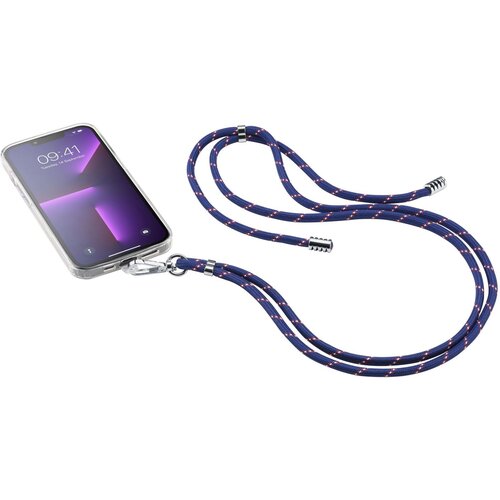 Cellular Line Cipkasti univerzalni plavi Slike