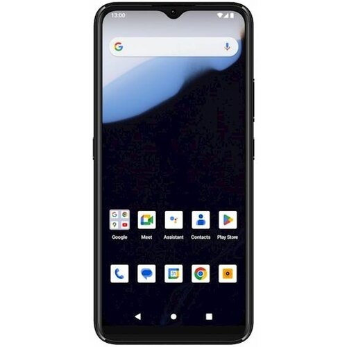 MaxCom mobilni telefon MS651, črn Cene