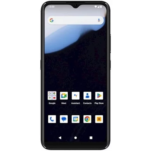 MaxCom mobilni telefon MS651, črn