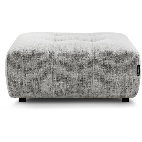Bobochic Paris Svijetlo sivi tabure Arsene &amp;ndash; Slike