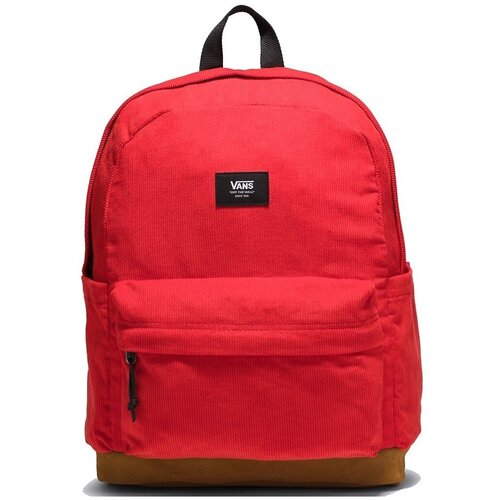 Vans OLD SKOOL SPORT BACKPA Crvena Slike