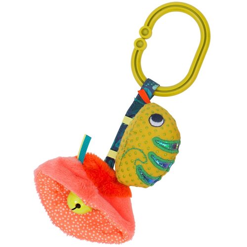 Moulin Roty Viseća igračka za bebu Chameleon - Cijene