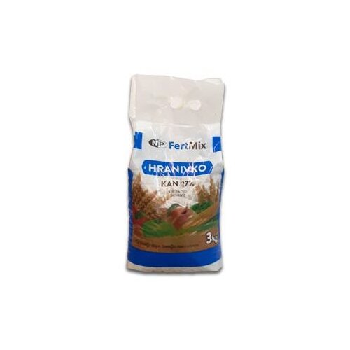  Gnojivo KAN 27% FertMix 3kg Cene