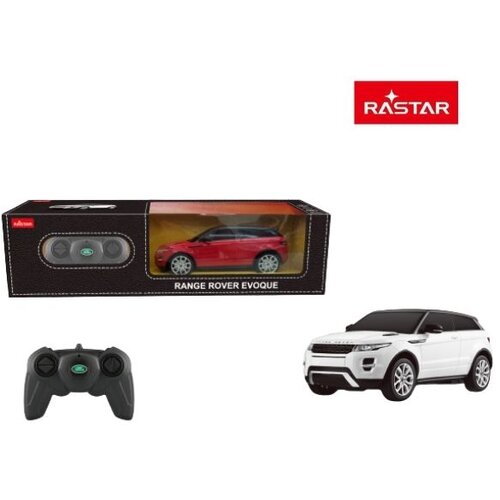  R/C 1:24 Range Rover Evoque Slike
