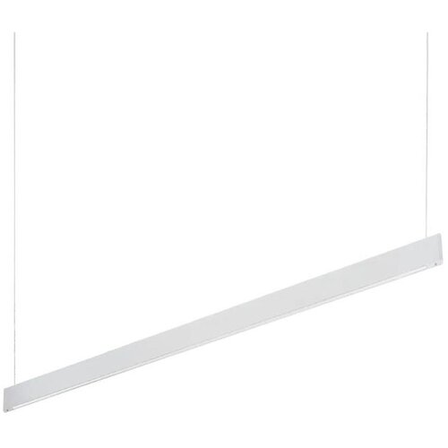 Ideal Lux led luster na sajli desk LED/36W/230V 120 cm cri 90 bela Cene