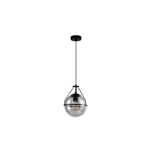 VISILICA 1xE27 Parma ML-6195-1P crna Cijene